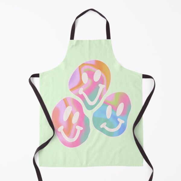 Item preview, That girl smiley face print designed and sold by theaestheticco.