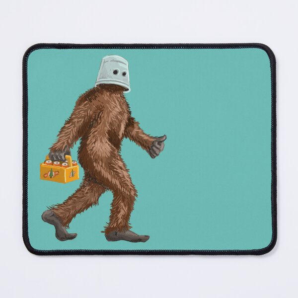 Item preview, Bigfoot Brews designed and sold by CaptJack05.
