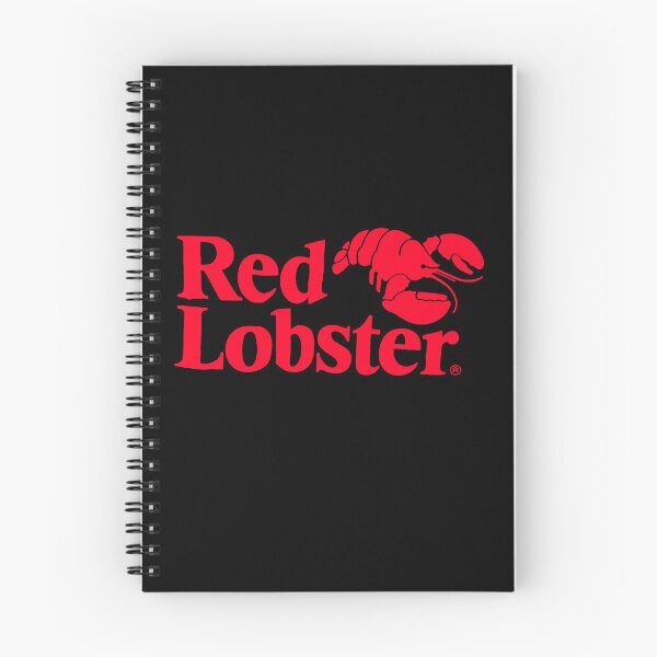 Item preview, Red Lobster Cotton Blend designed and sold by shopCovo.