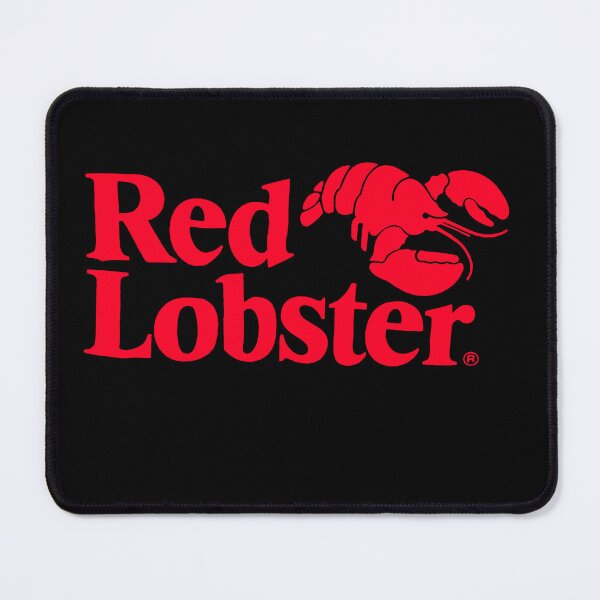 Item preview, Red Lobster Cotton Blend designed and sold by shopCovo.