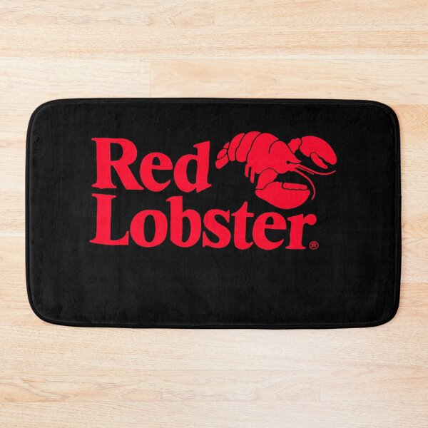 Item preview, Red Lobster Cotton Blend designed and sold by shopCovo.