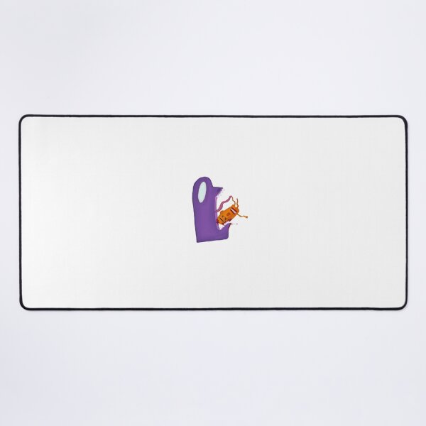 Item preview, Purple monster designed and sold by K0NVIICT.
