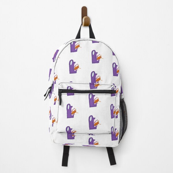 Item preview, Purple monster designed and sold by K0NVIICT.