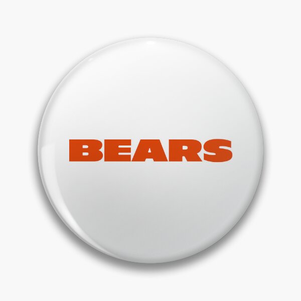 Item preview, Bears-Wordmark designed and sold by denidesign1.