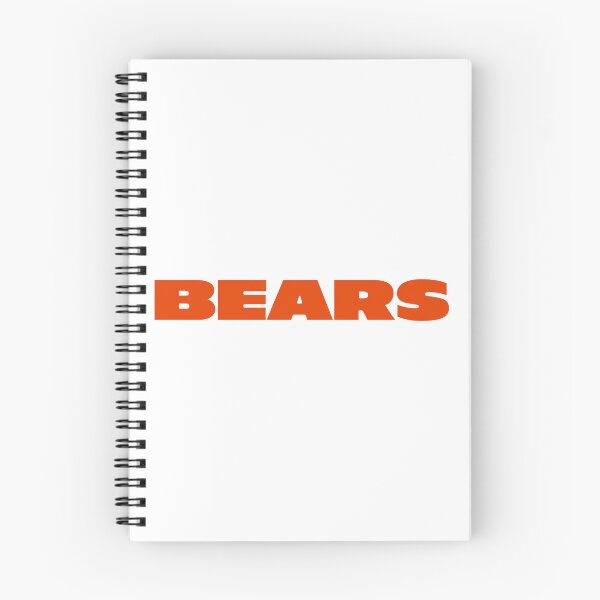Item preview, Bears-Wordmark designed and sold by denidesign1.