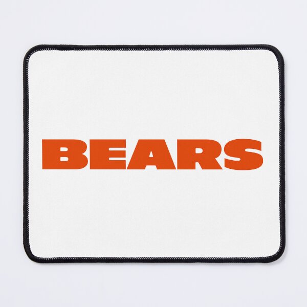 Item preview, Bears-Wordmark designed and sold by denidesign1.