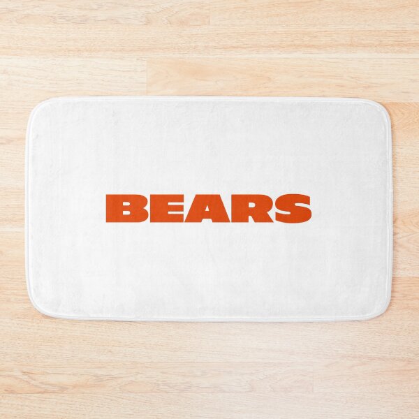 Item preview, Bears-Wordmark designed and sold by denidesign1.