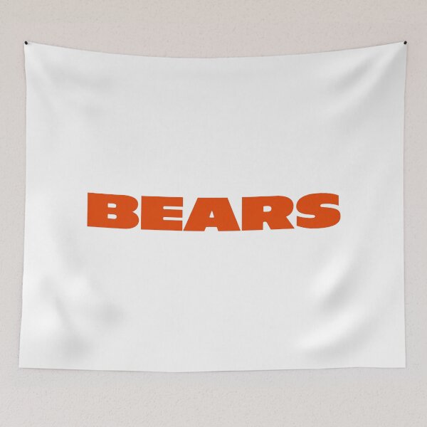 Item preview, Bears-Wordmark designed and sold by denidesign1.