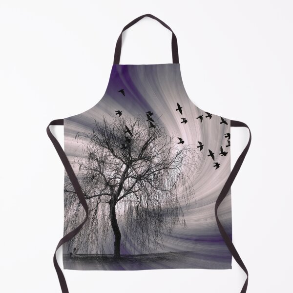 Item preview, 1950 Tree and birds designed and sold by Hans Kawitzki.
