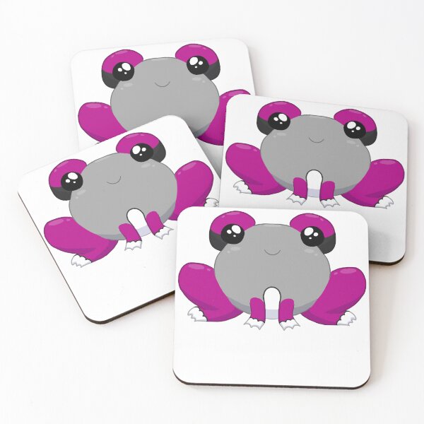 Item preview, Asexual Frog designed and sold by ThRndmnssLvr.