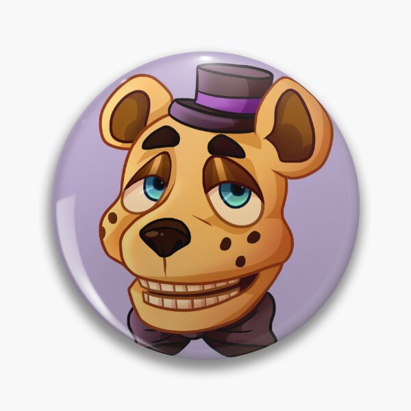 Item preview, Fredbear designed and sold by Tootall-Buggy.