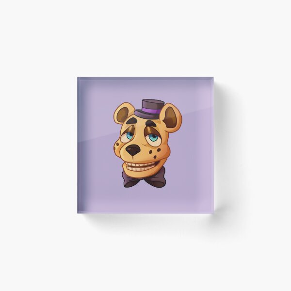 Item preview, Fredbear designed and sold by Tootall-Buggy.