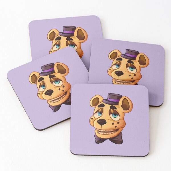Item preview, Fredbear designed and sold by Tootall-Buggy.