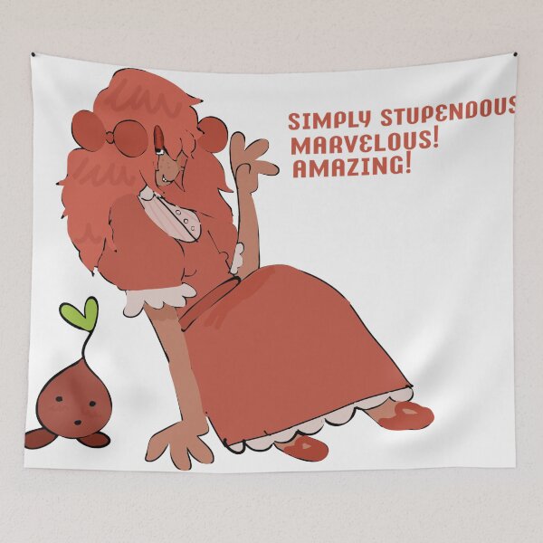 Item preview, simply stupendous! designed and sold by peepisser.