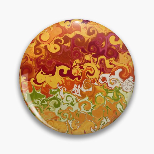 Item preview, Feisty Swirls designed and sold by lpdesigns2014.