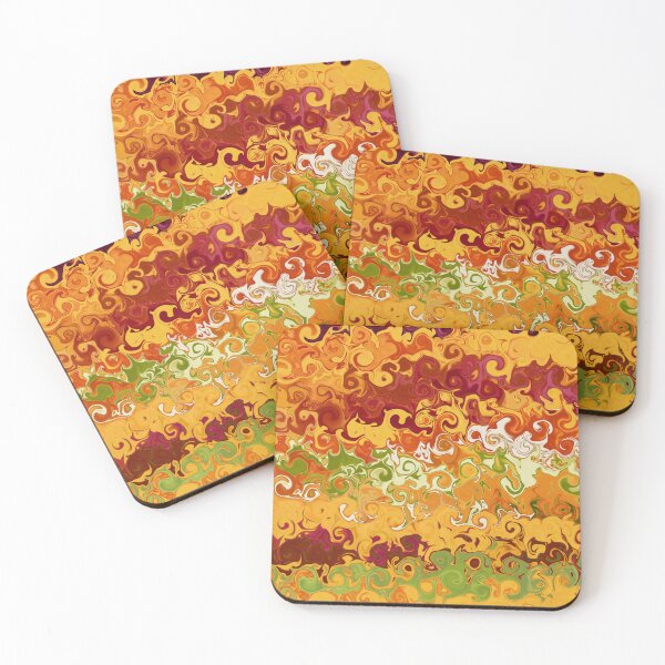 Item preview, Feisty Swirls designed and sold by lpdesigns2014.