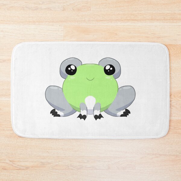 Item preview, Agender Frog designed and sold by ThRndmnssLvr.