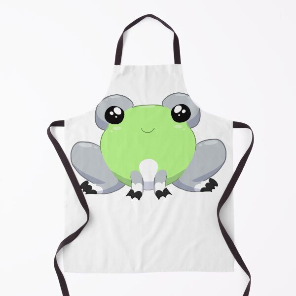 Item preview, Agender Frog designed and sold by ThRndmnssLvr.
