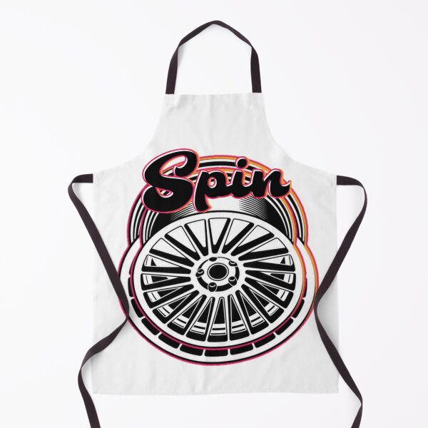 Item preview, Spin designed and sold by VM04.