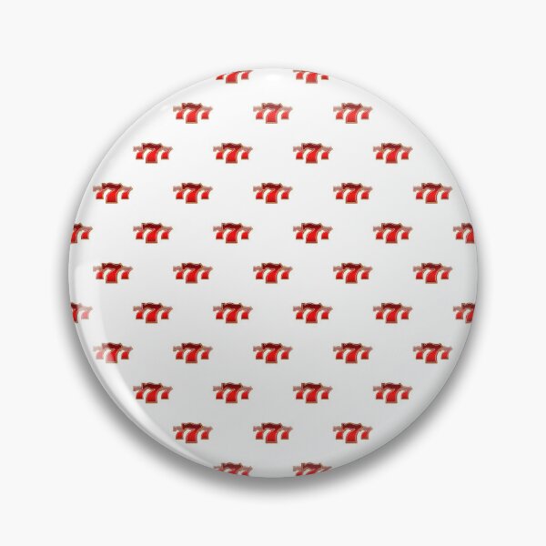 Item preview, 777S designed and sold by Character Assassination.