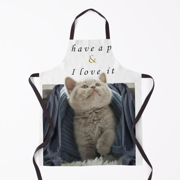 Item preview, I Have a pet and I love it designed and sold by EDDANI.