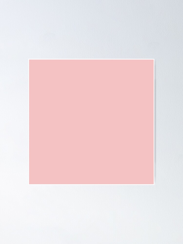Tea rose pink color by ADDUP || Plain ...