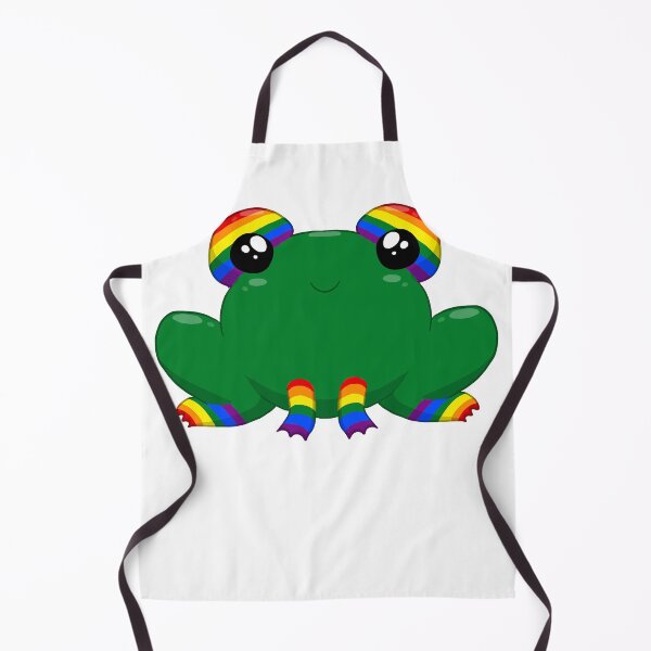Item preview, Gay Frog 2 designed and sold by ThRndmnssLvr.