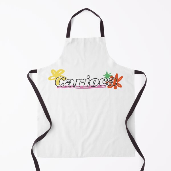 Item preview, Carioca the girl from Rio designed and sold by wordsup.