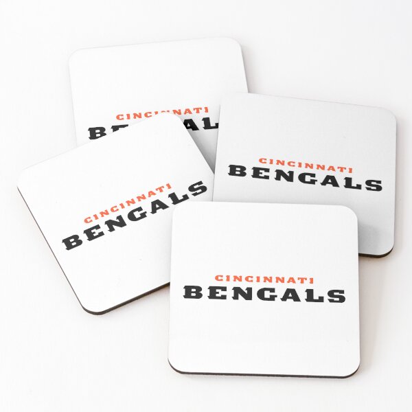 Item preview, Bengals-Wordmark designed and sold by denidesign1.