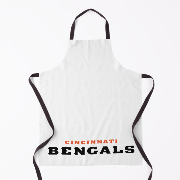 Item preview, Bengals-Wordmark designed and sold by denidesign1.