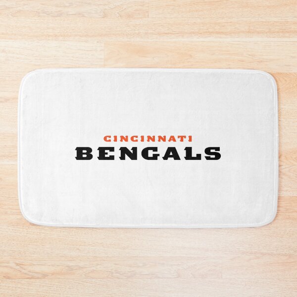 Item preview, Bengals-Wordmark designed and sold by denidesign1.