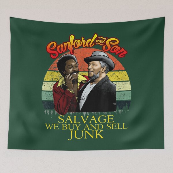 Item preview, Vintage Quote Funny Tv Show designed and sold by PigGame.