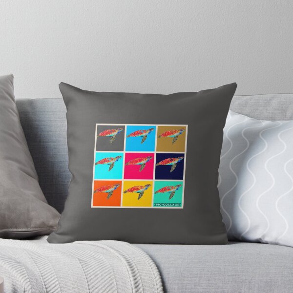 Item preview, Colours of the reef designed and sold by TinaJostDesigns.