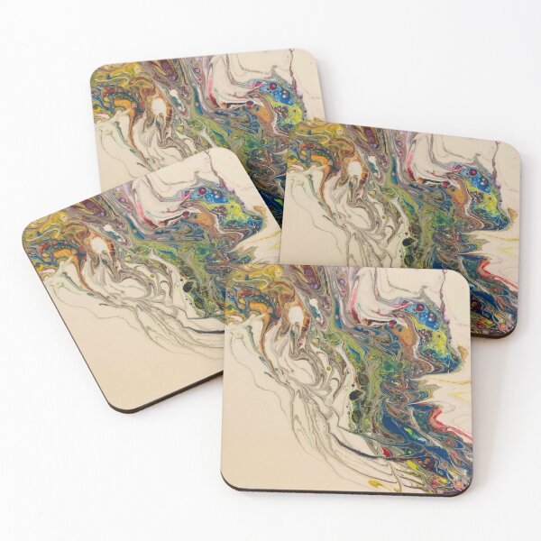 Item preview, Melting into Dance designed and sold by artbycassia.