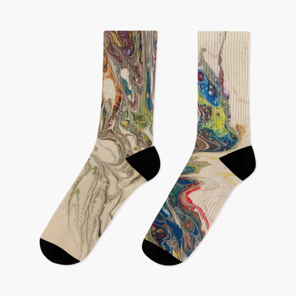 Item preview, Melting into Dance designed and sold by artbycassia.
