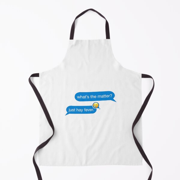 Item preview, Hay Fever designed and sold by SrirachaEnvy.