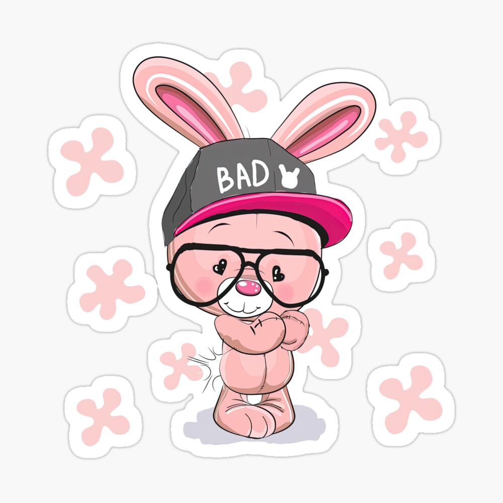 Bad Bunny Heart Baseball SVG, Bad Bunny Dodgers SVG, Bad Bunny