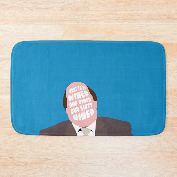 Item preview, Kevin Malone designed and sold by qwerksome.