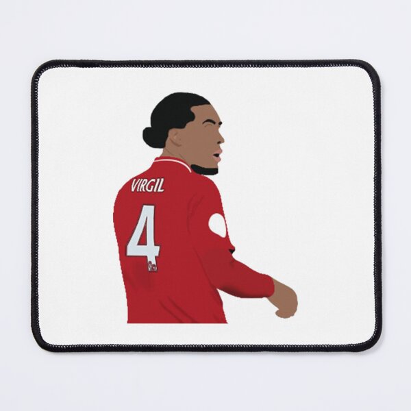 Item preview, LFC the Red by designed and sold by FreddieNash.
