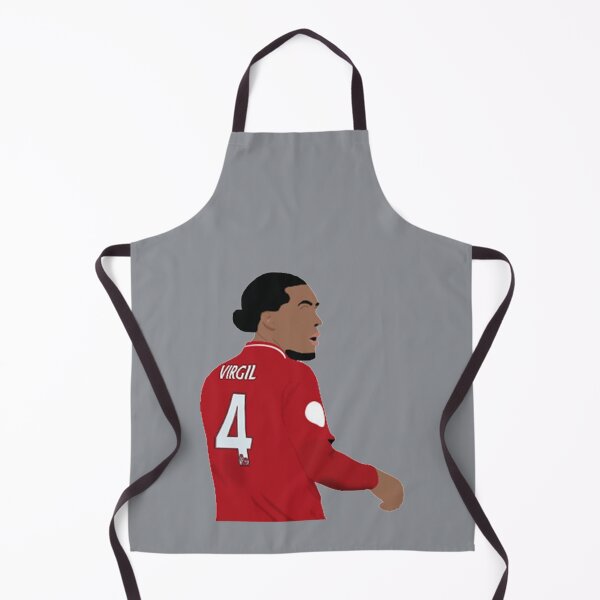 Item preview, LFC the Red by designed and sold by FreddieNash.