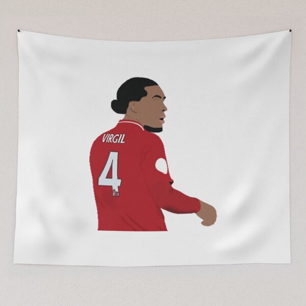 Item preview, LFC the Red by designed and sold by FreddieNash.