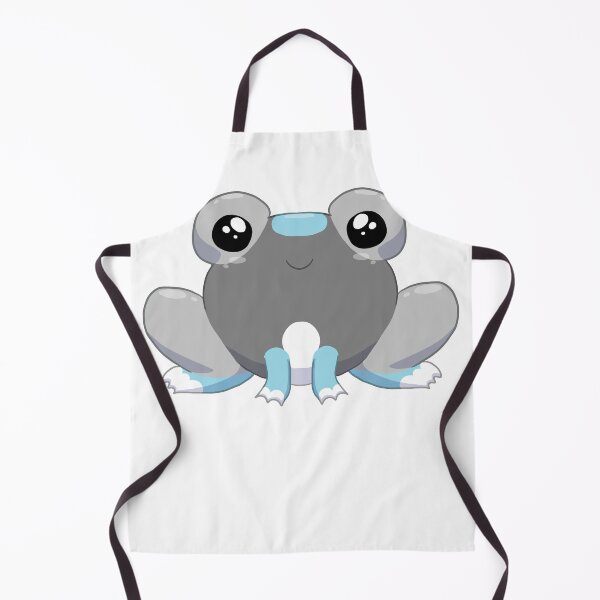 Item preview, Demiboy Frog designed and sold by ThRndmnssLvr.