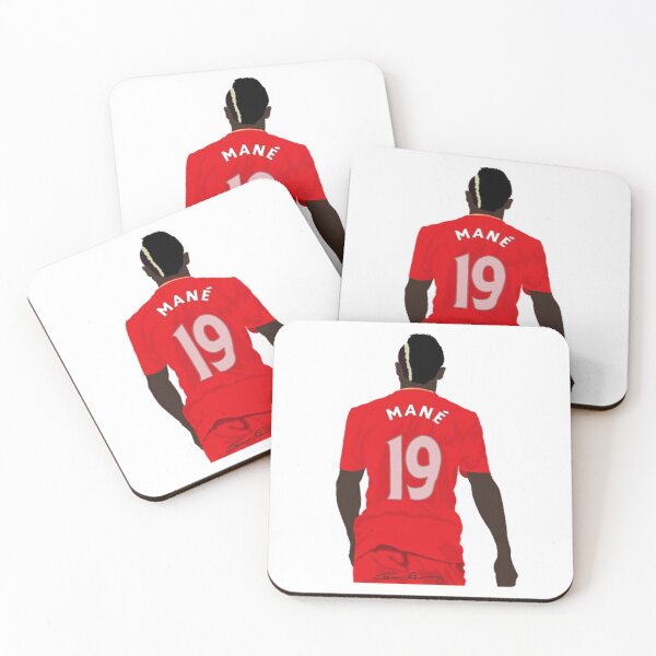 Item preview, LFC the Red by  designed and sold by FreddieNash.