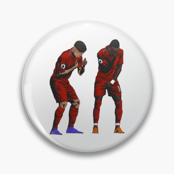 Item preview, LFC the Red by two designed and sold by FreddieNash.
