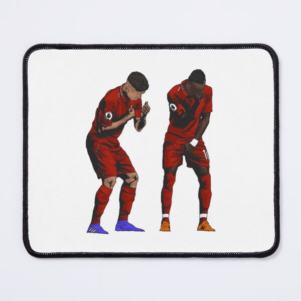 Item preview, LFC the Red by two designed and sold by FreddieNash.