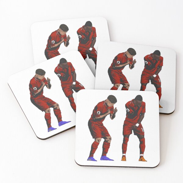 Item preview, LFC the Red by two designed and sold by FreddieNash.
