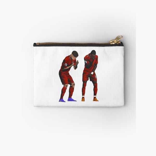 Item preview, LFC the Red by two designed and sold by FreddieNash.