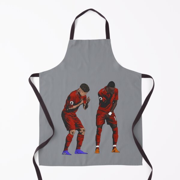 Item preview, LFC the Red by two designed and sold by FreddieNash.