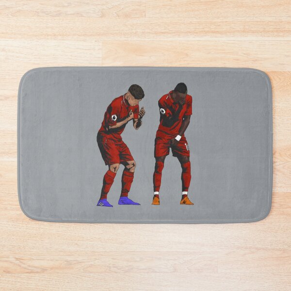 Item preview, LFC the Red by two designed and sold by FreddieNash.
