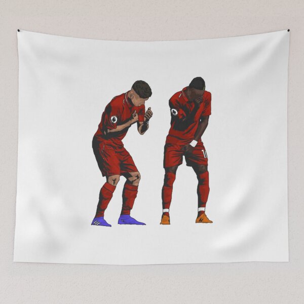 Item preview, LFC the Red by two designed and sold by FreddieNash.